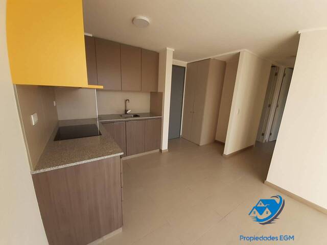 #1 - Departamento para Arriendo en Santiago - XIII - 2