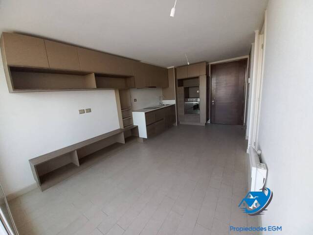 #3 - Departamento para Venta en Santiago - XIII - 1