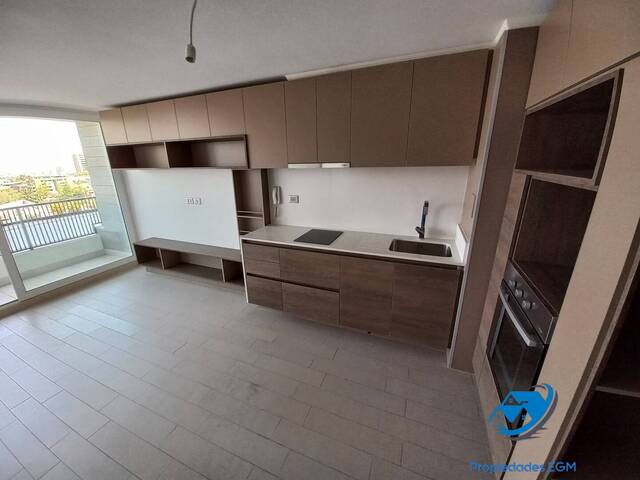 #3 - Departamento para Venta en Santiago - XIII - 3