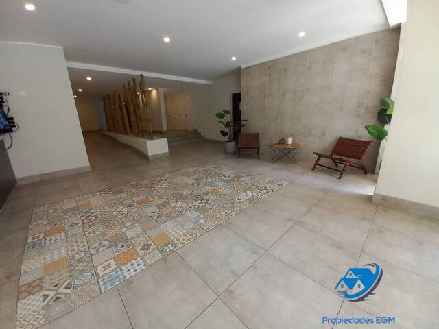 #4 - Departamento para Arriendo en Santiago - XIII - 2