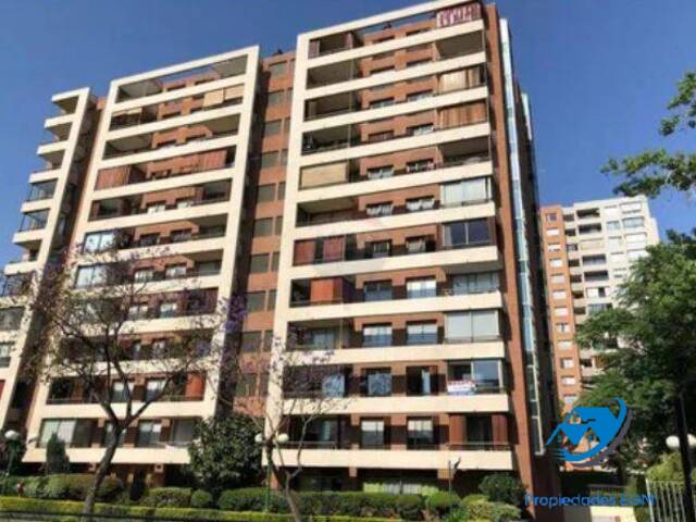 #10 - Departamento para Venta en Santiago - XIII