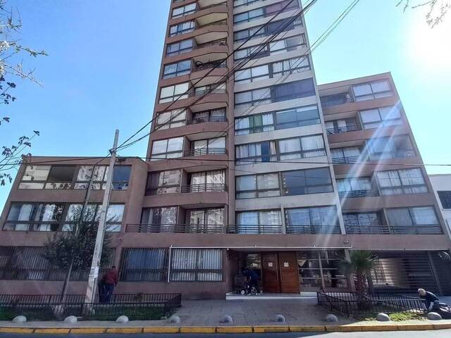 #11 - Departamento para Arriendo en Quinta Normal - XIII - 1