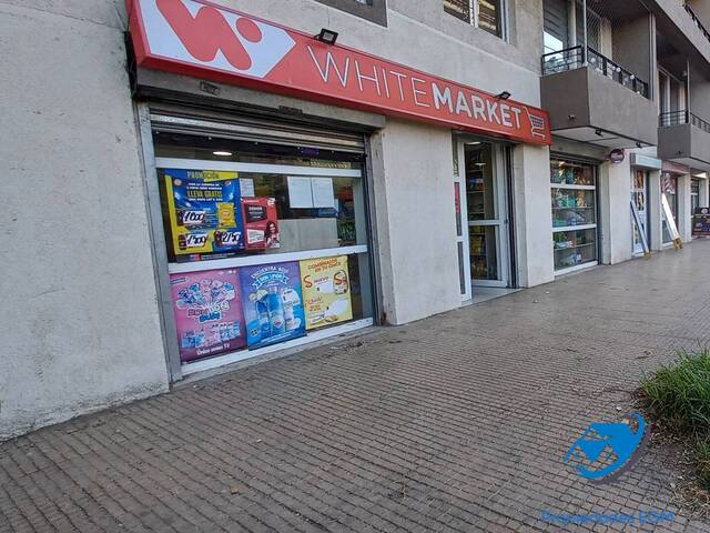 #19 - Piso Comercial para Venta en Estación Central - XIII - 2