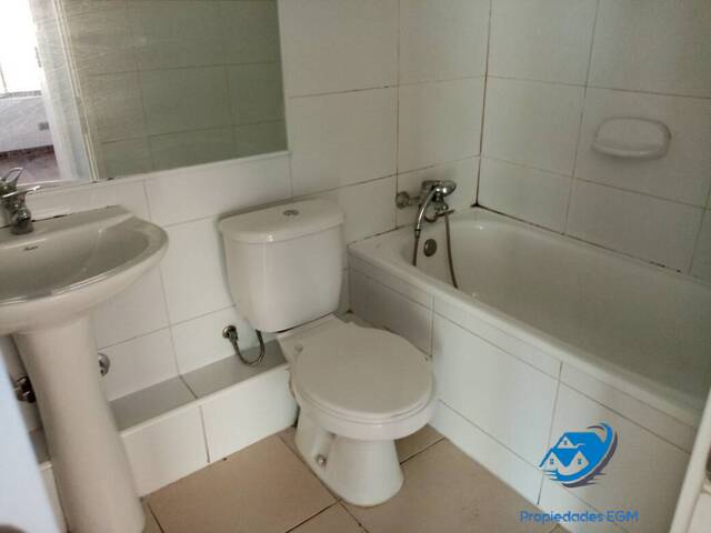 Departamento para Venta en Santiago - 4