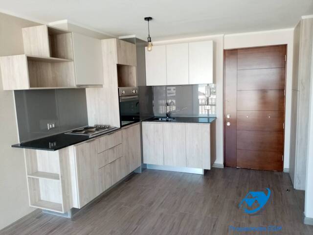 #28 - Departamento para Venta en Santiago - XIII - 1