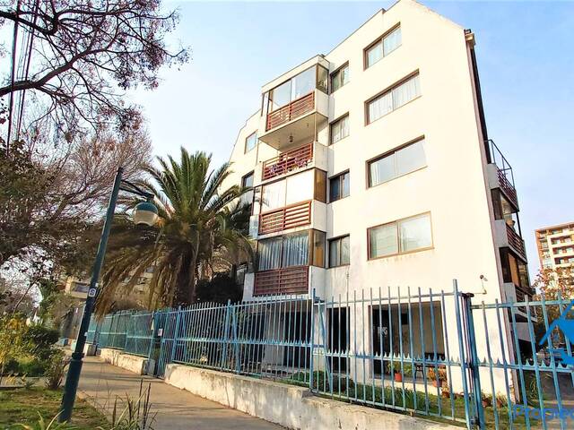 #30 - Departamento para Venta en Ñuñoa - XIII